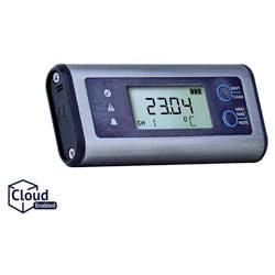 Lascar Electronics EL-SIE-6+ Temperatur-Datenlogger-0