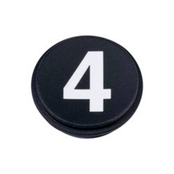 eao  Tastenschild   1 St.