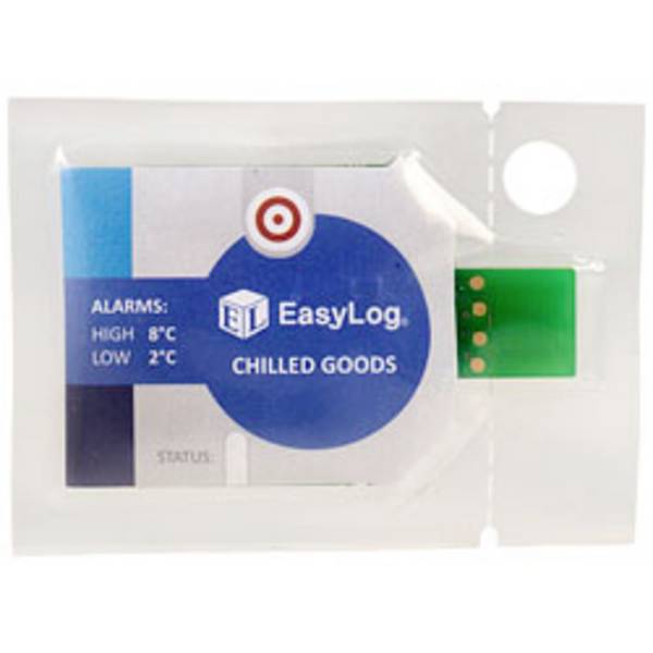 Lascar Electronics EL-CC-1-001  Temperatur-Datenlogger