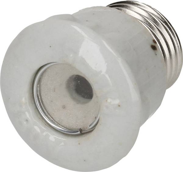 Max Hauri 176991 Sicherungseinsatz mit mechanischer Sicherungsanzeige    15 A