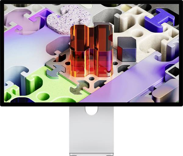 Apple Studio Display XDR (2026) Studio Display  Nanotexturglas EEK F (A - G) 68.6 cm (27 Zoll) 5120 x 2880 Pixel   Thunderbolt 5, USB-C® Retina 5K