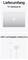 Das Bild zeigt den Lieferumfang eines 13-Zoll MacBook Air, bestehend aus dem Gerät und einem 2 m langen USB-C auf MagSafe 3 Kabel.