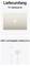 Lieferumfang: 13" MacBook Air in Goldfarbe, USB-C auf MagSafe 3 Kabel (2 m).