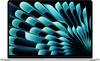 Apple MacBook Air 15 (M5, 2026) 38.9 cm (15.3 Zoll) 24 GB RAM 1 TB SSD 10-Core CPU 10-Core GPU Silber MDVC4D/A