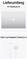 Laptop mit Apfellogo. Text: 'Lieferumfang: 15'' MacBook Air, USB-C auf MagSafe 3 Kabel (2 m)'