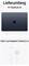 Ein MacBook Air 15" in der Farbe Mitternacht und ein USB-C auf MagSafe 3 Kabel (2 m) werden im Lieferumfang gezeigt.