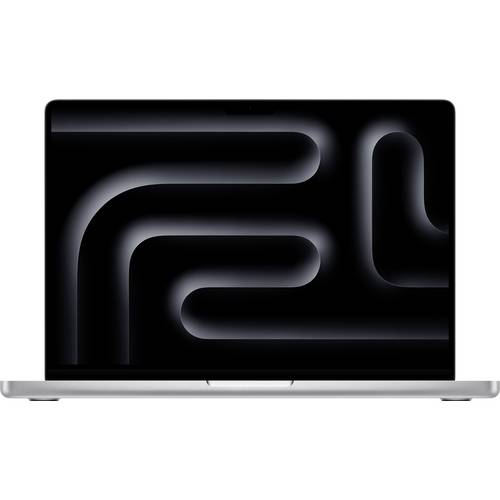 Apple MacBook Pro 14 (M5 Pro, 2026) 36.1 cm (14.2 Zoll) 24 GB RAM 1 TB SSD M5 Pro 15-Core CPU 16-Core GPU Silber MGDN4D/...