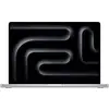 Apple MacBook Pro 16 (M5 Pro, 2026) 41.1 cm (16.2 Zoll) 24 GB RAM 1 TB SSD 18-Core CPU 20-Core GPU Silber MGE44D/A