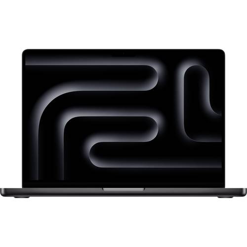 Apple MacBook Pro 14 (M5 Pro, 2026) 36.1 cm (14.2 Zoll) 24 GB RAM 2 TB SSD M5 Pro 15-Core CPU 16-Core GPU Space Schwarz ...