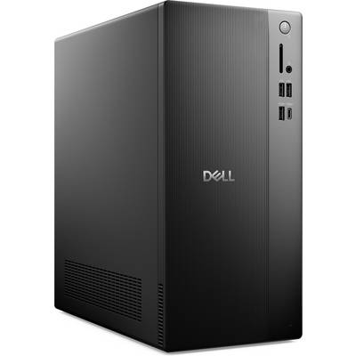 Dell Desktop PC Pro Tower Essential QVT1260 Intel® Core™ Ultra 7 (Series 2) 265 5.3 GHz 16 GB RAM 1 TB SSD Intel Intel-G-0