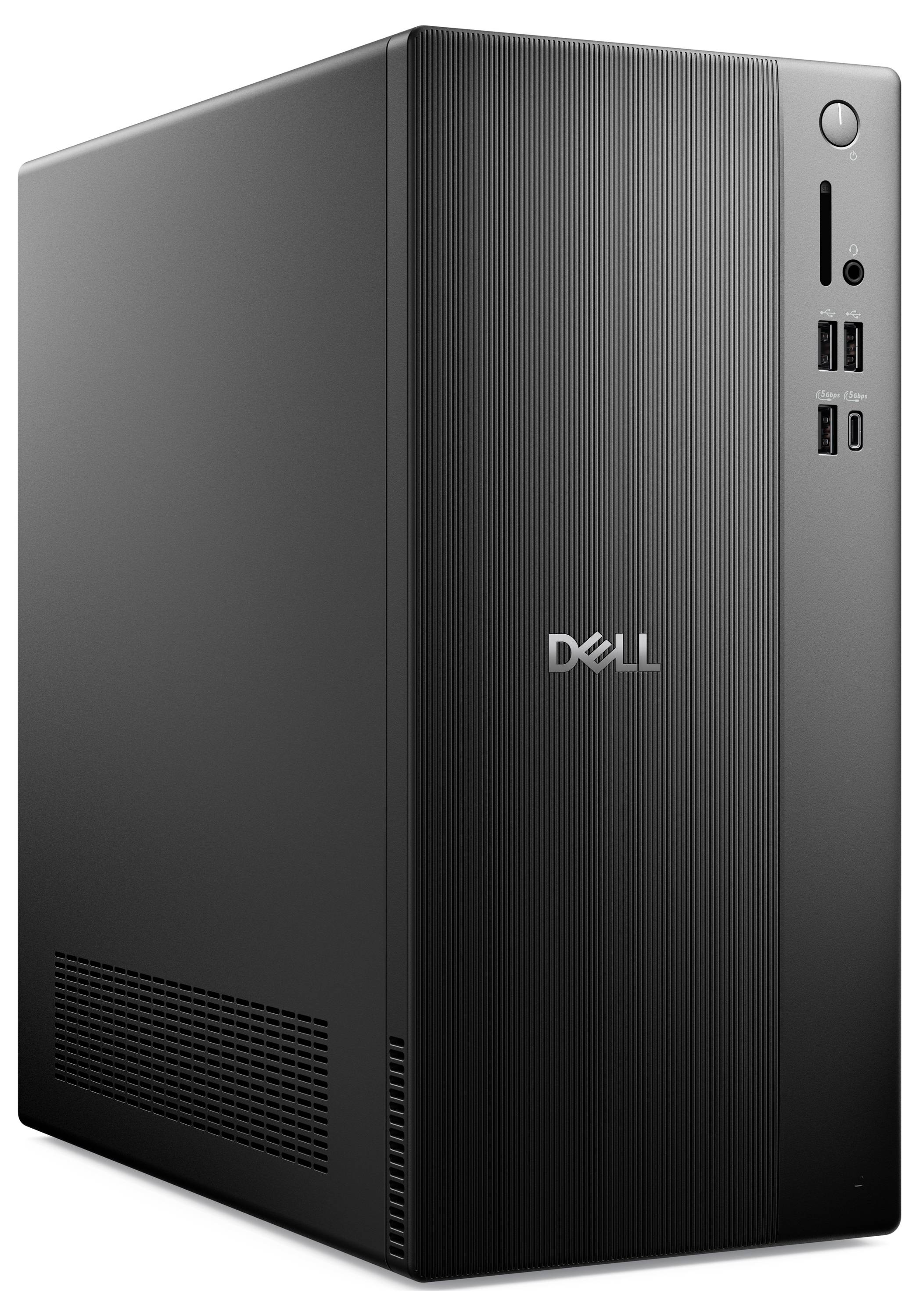 Dell Desktop PC Pro Tower Essential QVT1260 Intel® Core™ Ultra 7 (Series 2) 265 5.3 GHz 16 GB RAM 1 TB SSD Intel Intel-G-1