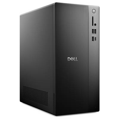 Dell Desktop PC Pro Tower Essential QVT1260 Intel® Core™ Ultra 7 (Series 2) 265 5.3 GHz 16 GB RAM 1 TB SSD Intel Intel-G-1