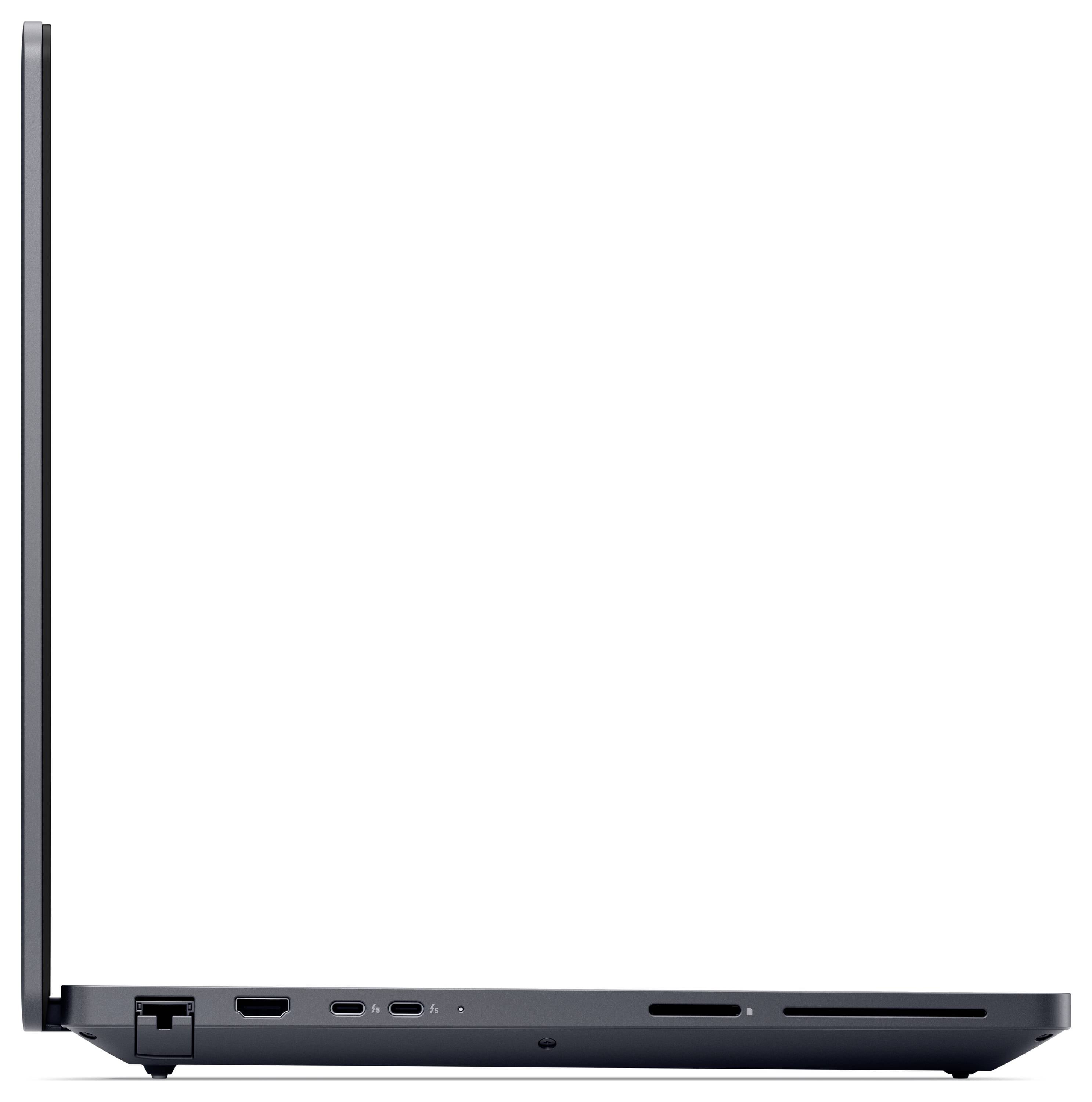 Dell Notebook Pro Max 18 Plus MB18250 45.7 cm (18 Zoll) QHD+ Intel® Core™ Ultra 9 (Series 2) 285HX 32 GB RAM 1 TB SSD De-5