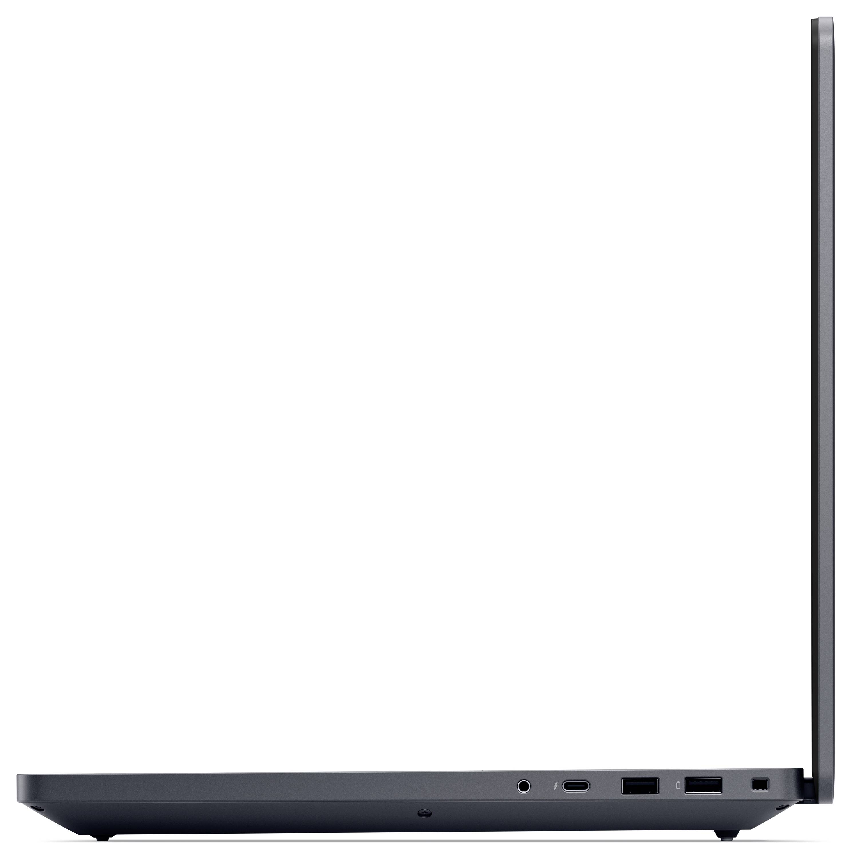 Dell Notebook Pro Max 18 Plus MB18250 45.7 cm (18 Zoll) QHD+ Intel® Core™ Ultra 9 (Series 2) 285HX 32 GB RAM 1 TB SSD De-6