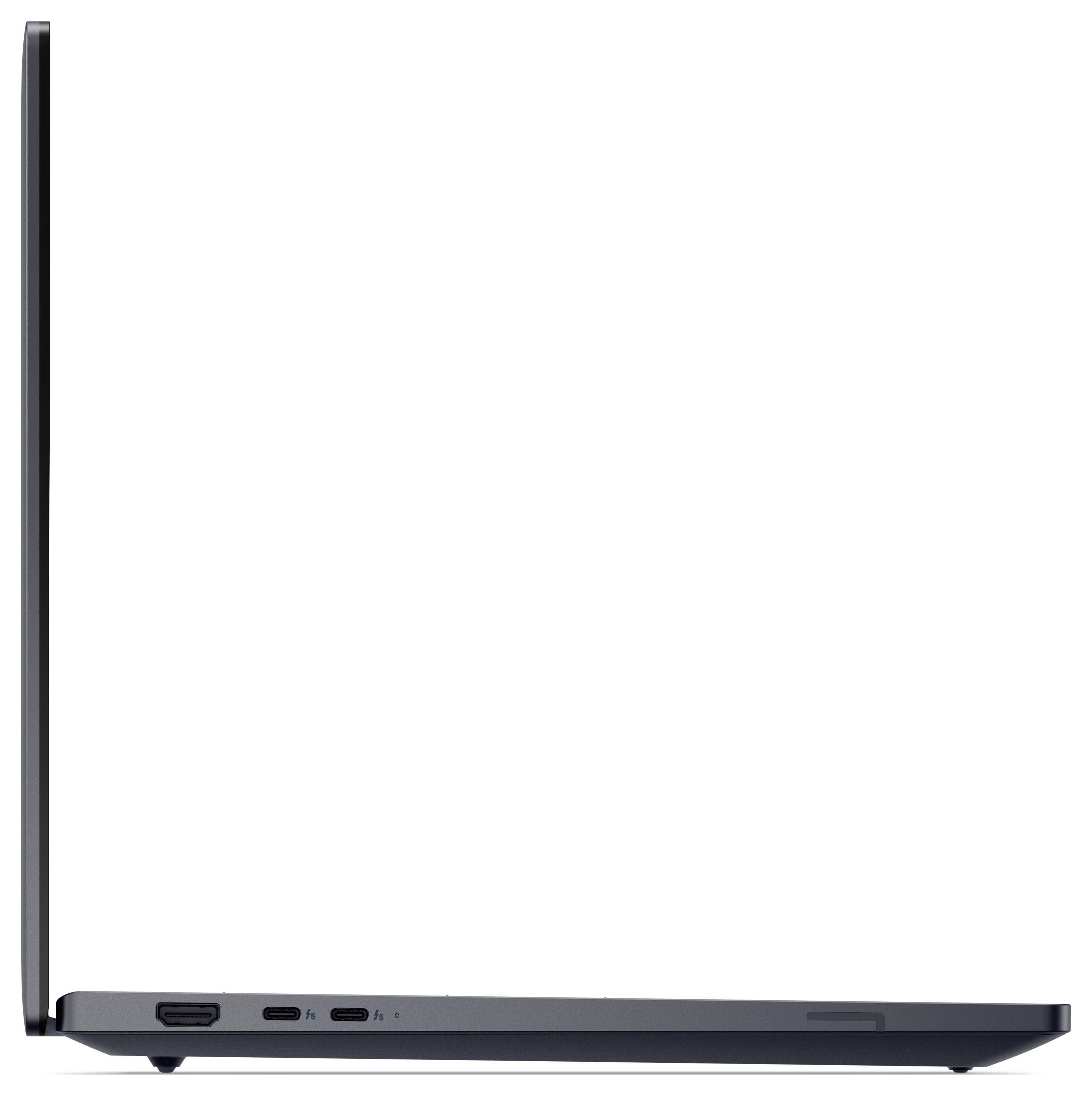 Dell Notebook Pro Max 16 Premium MA16250 40.6 cm (16 Zoll) Full-HD+ Intel® Core™ Ultra 7 (Series 2) 265H 32 GB RAM 1 TB -6