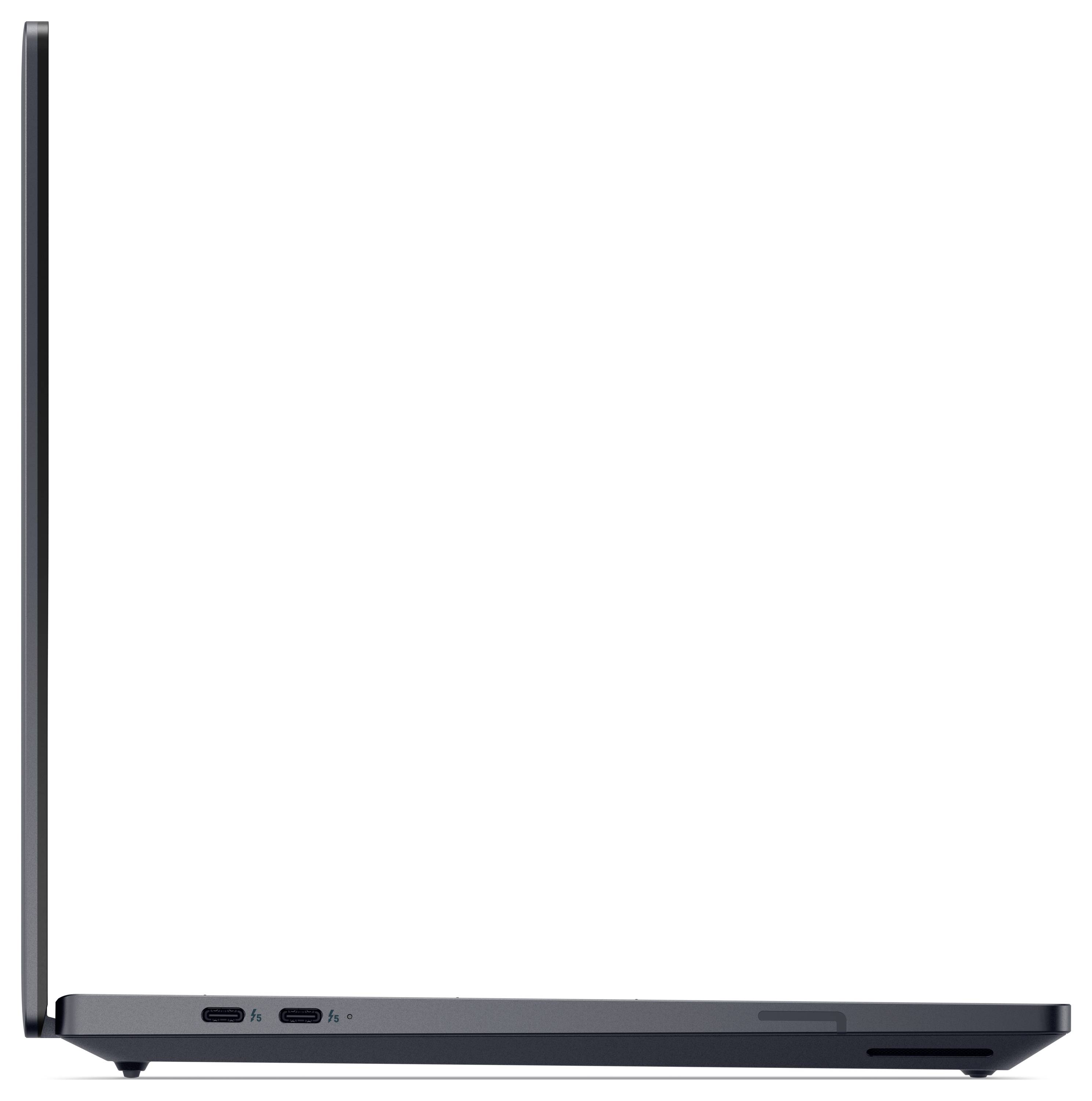 Dell Notebook Pro Max 14 Premium MA14250 35.6 cm (14 Zoll) Full-HD+ Intel® Core™ Ultra 7 (Series 2) 265H 32 GB RAM 1 TB -6