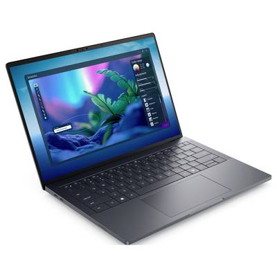 Dell Notebook Pro Max 14 Premium MA14250 35.6 cm (14 Zoll) Full-HD+ Intel® Core™ Ultra 7 (Series 2) 265H 32 GB RAM 1 TB -1