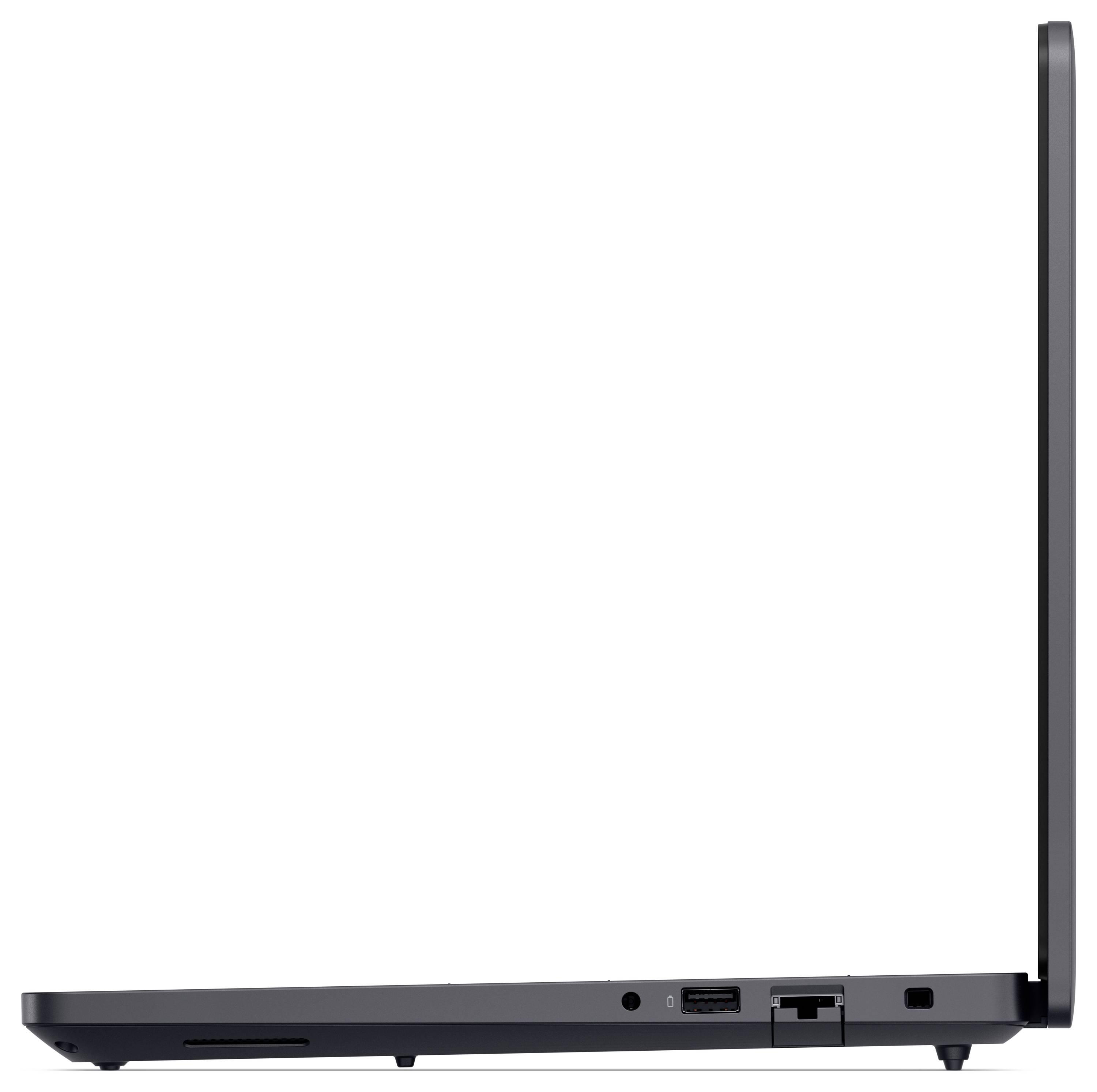 Dell Notebook Pro Max 14 MC14250 35.6 cm (14 Zoll) Full-HD+ Intel® Core™ Ultra 7 (Series 2) 265H 16 GB RAM 512 GB SSD De-7