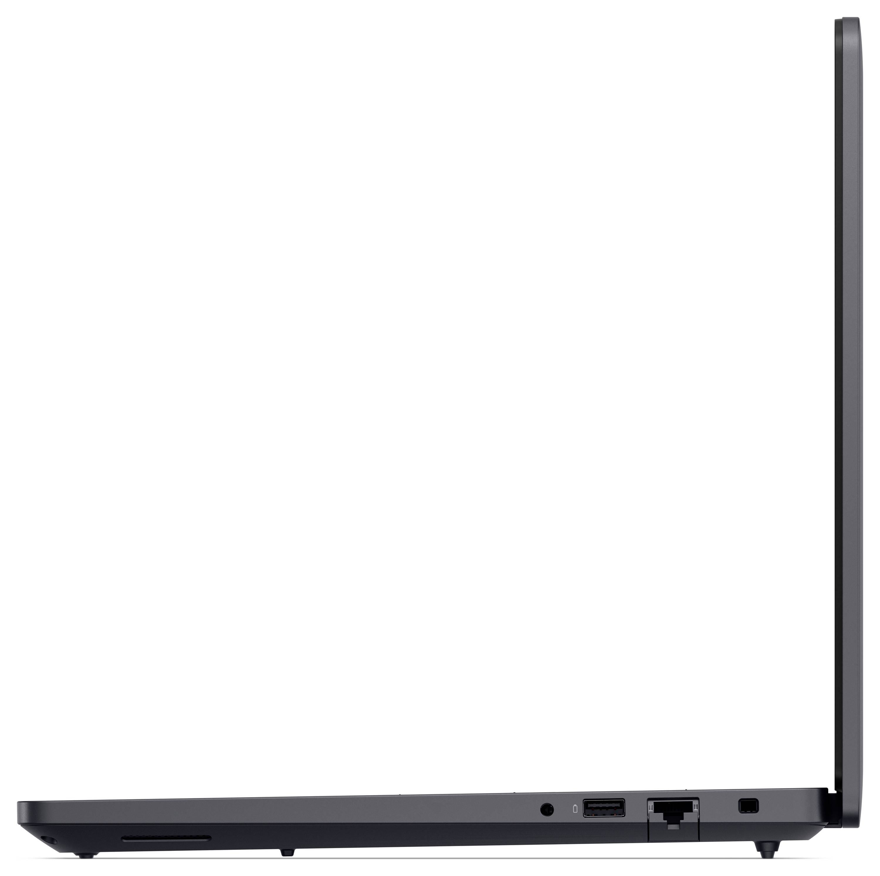 Dell Notebook Pro Max 16 MC16255 40.6 cm (16 Zoll) Full-HD+ AMD Ryzen AI 7 PRO 350 32 GB RAM 512 GB SSD Deutsch, QWERTZ -7
