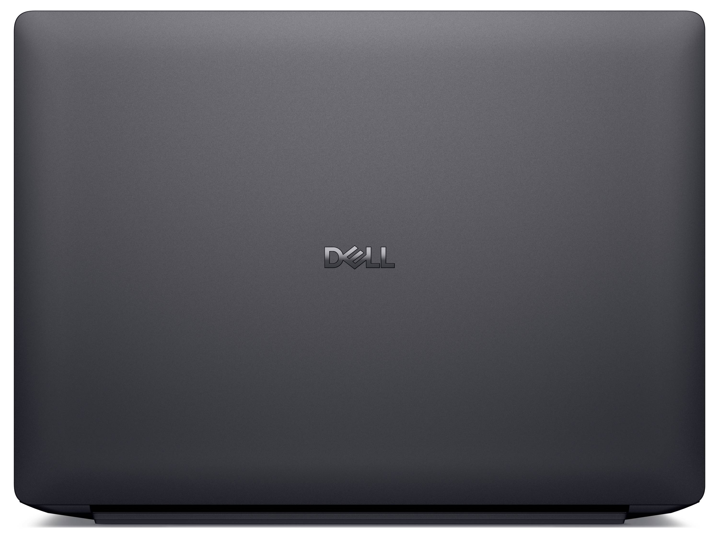Dell Notebook Pro Max 16 MC16255 40.6 cm (16 Zoll) Full-HD+ AMD Ryzen AI 7 PRO 350 32 GB RAM 512 GB SSD Deutsch, QWERTZ -8