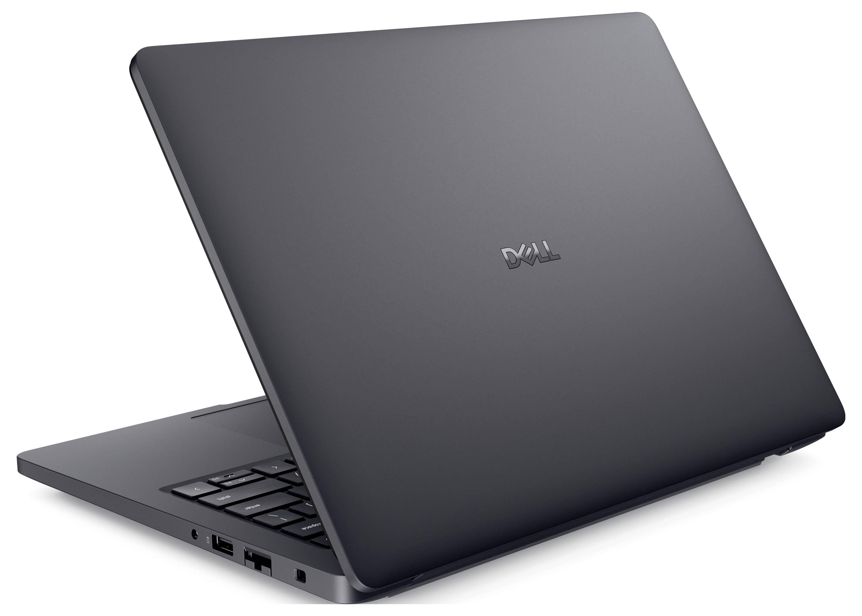 Dell Notebook Pro Max 14 MC14255 35.6 cm (14 Zoll) Full-HD+ AMD Ryzen AI 7 350 32 GB RAM 1 TB SSD Deutsch, QWERTZ AMD AM-5