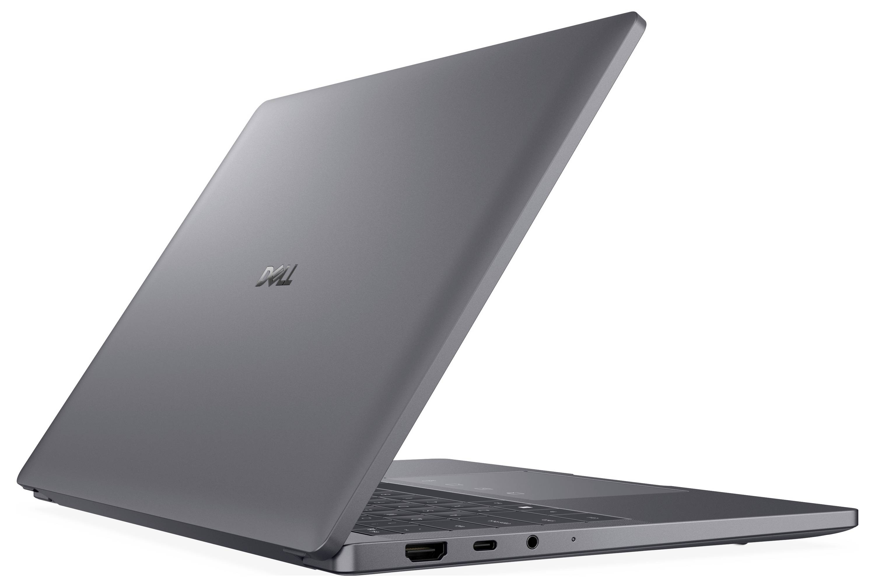 Dell Notebook Pro 14 Premium PA14250 35.6 cm (14 Zoll) QHD+ Intel® Core™ Ultra 7 268V 32 GB RAM 512 GB SSD Deutsch, QWER-4