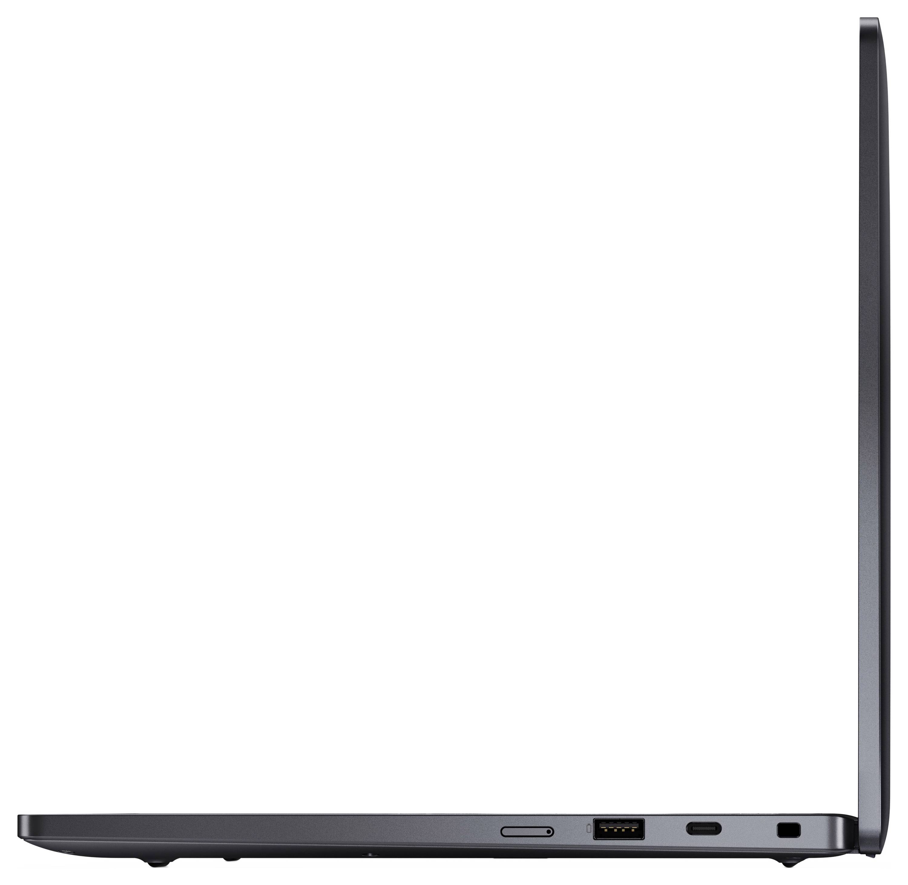 Dell Notebook Pro 14 Premium PA14250 35.6 cm (14 Zoll) Full-HD+ Intel® Core™ Ultra 5 238V 32 GB RAM 512 GB SSD Deutsch, -6