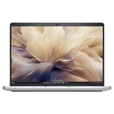 Dell Notebook Pro 14 Plus PB14250 35.6 cm (14 Zoll) Full-HD+ Intel® Core™ Ultra 7 (Series 2) 266V 16 GB RAM 512 GB SSD D-1