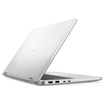 Dell Notebook Pro 14 Plus PB14250 35.6 cm (14 Zoll) Full-HD+ Intel® Core™ Ultra 7 (Series 2) 266V 16 GB RAM 512 GB SSD D-4