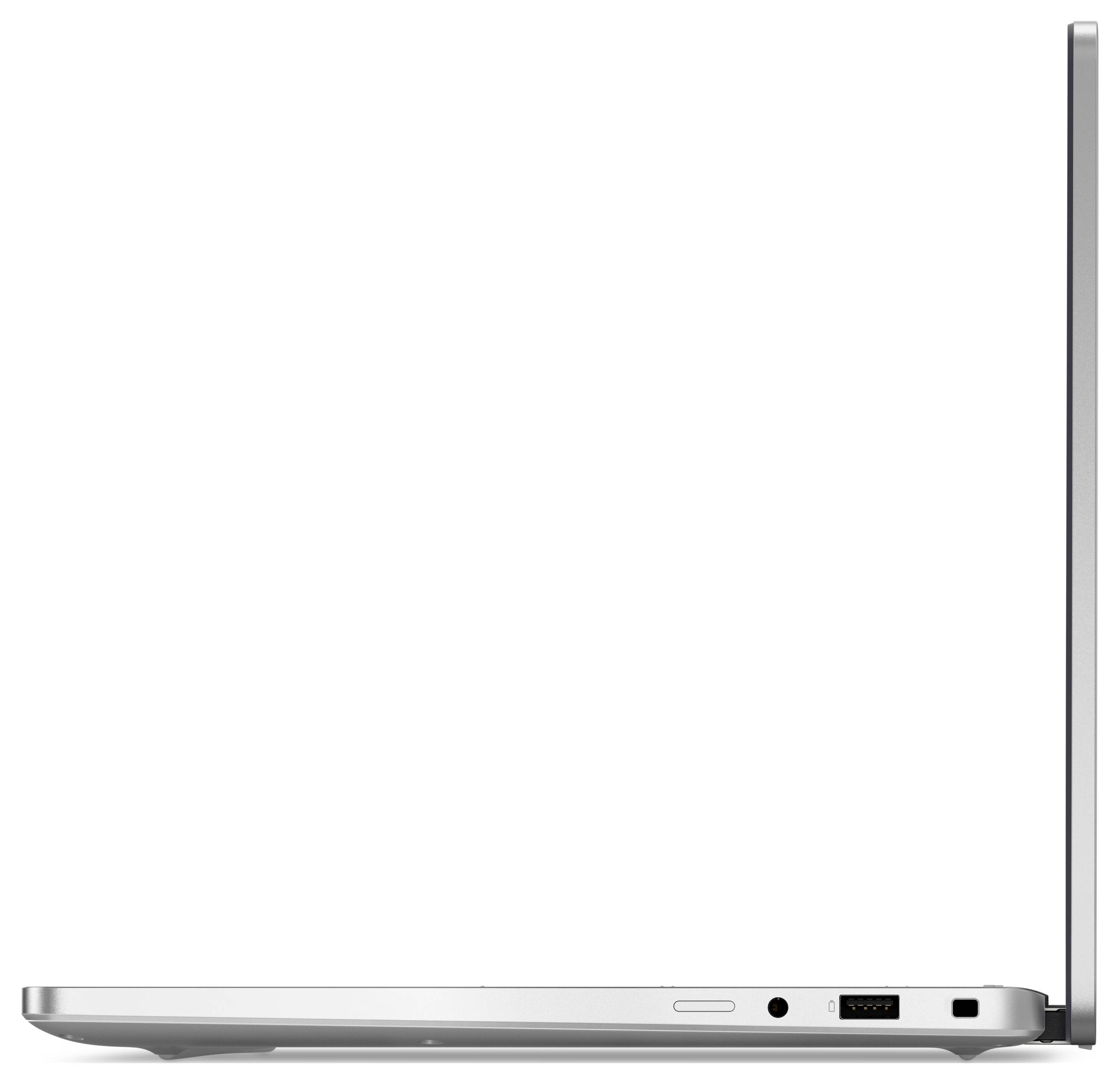 Dell Notebook Pro 14 Plus PB14250 35.6 cm (14 Zoll) Full-HD+ Intel® Core™ Ultra 7 (Series 2) 266V 16 GB RAM 512 GB SSD D-6