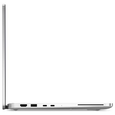 Dell Notebook Pro 14 Plus PB14250 35.6 cm (14 Zoll) Full-HD+ Intel® Core™ Ultra 7 (Series 2) 266V 16 GB RAM 512 GB SSD D-7
