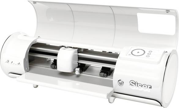 Siser  Schneideplotter Schnittbreite 32 cm