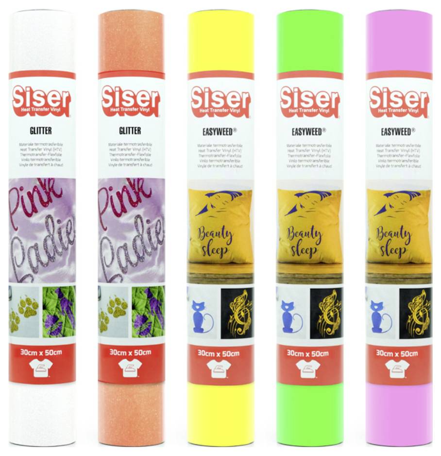Siser Crafty Pocket Fluo