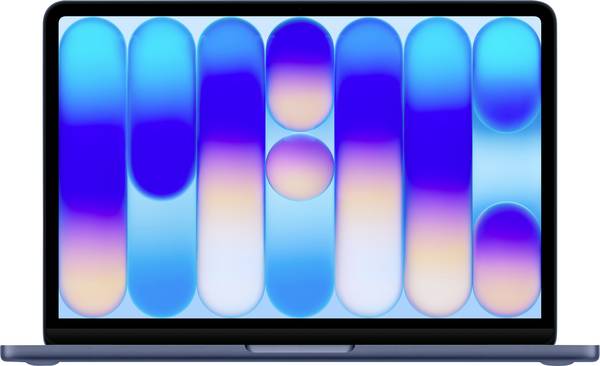 Apple MacBook Neo 13 (A18 Pro, 2026) 33 cm (13 Zoll) 8 GB RAM 256 GB SSD 6-Core CPU 5-Core GPU Indigo MHFF4D/A