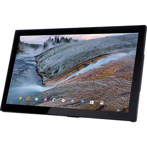 Thumbnail - XORO MegaPAD 2404 V7 24 (60,96 cm) Tablet-PC LCD FHD Multitouch IPS Display Android 13 64Bit SixCore CPU 4GB RAM 64GB