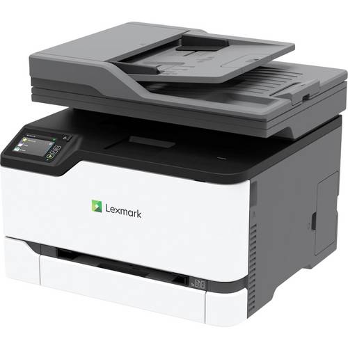 Lexmark CX431adw - Multifunktionsdrucker - Farbe - Laser - 216 x 356 mm (Origina