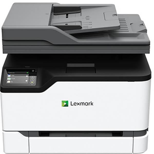 Lexmark CX331adwe - Multifunktionsdrucker - Farbe - Laser - 216 x 356 mm (Original)