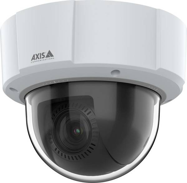AXIS Netzwerkkamera 02768-001 Kabelgebunden IP Überwachungskamera
