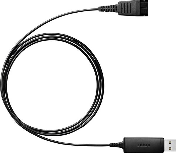 Headset-Adapter