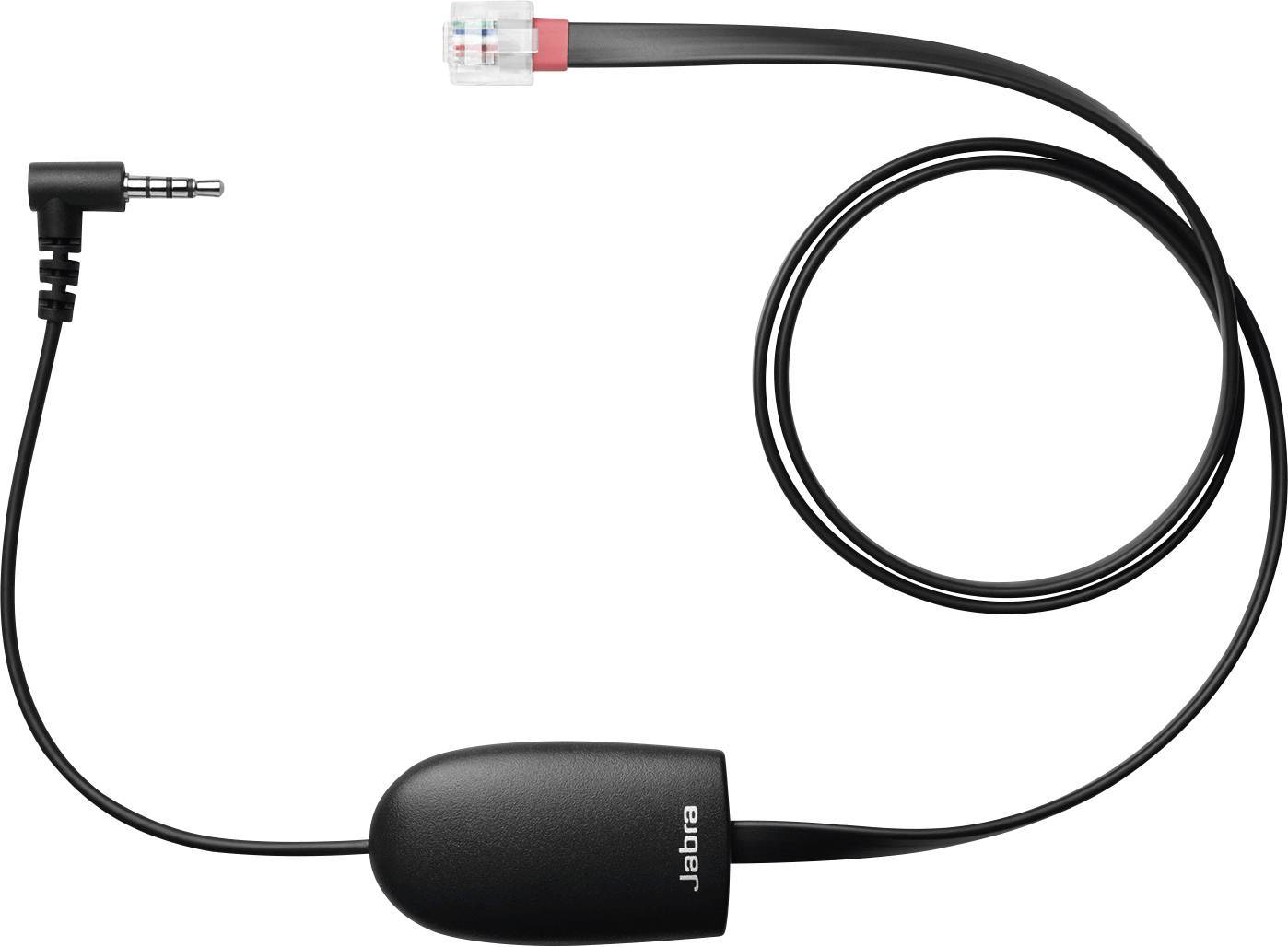 Jabra Link EHS Panasonic KX-NT553556 KX-DT543546 14201-40 JAB01727