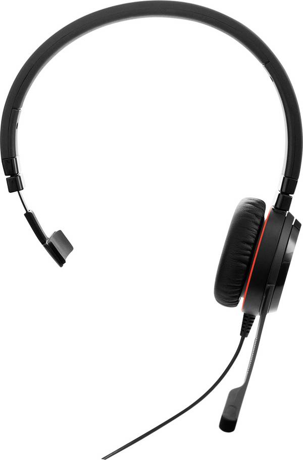 Headset 3.5 mm Klinke Jabra
