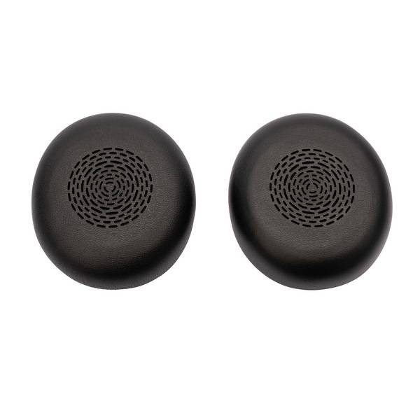Jabra Ohrkissen Kunstleder für Evolve2 7