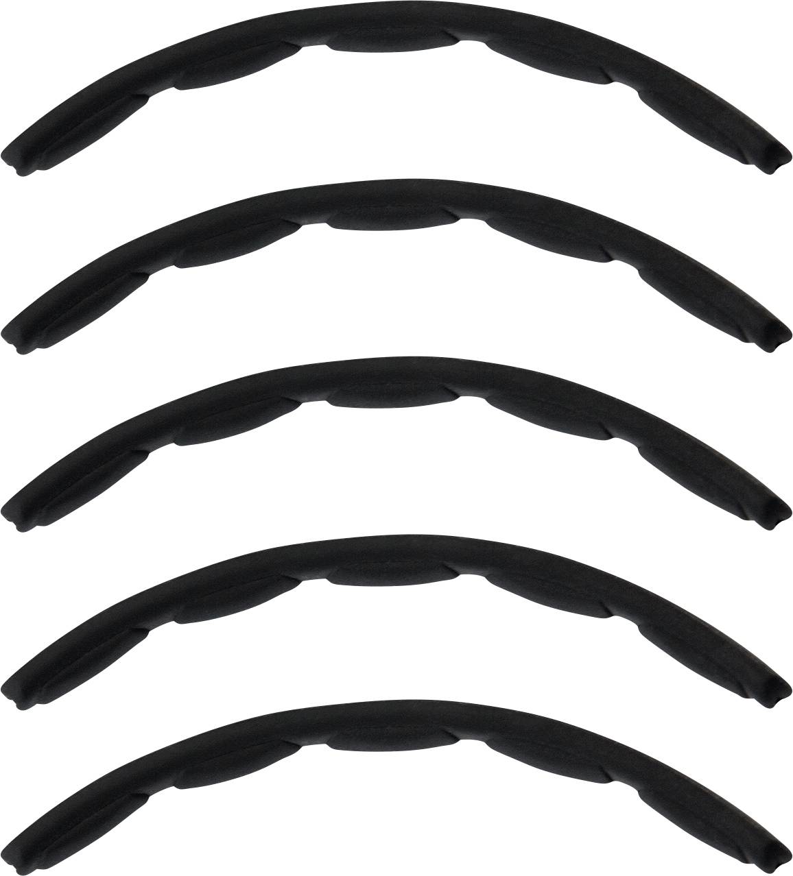 Jabra BIZ 2400 II padding