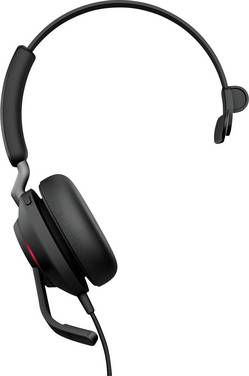 Jabra Evolve2 40 SE UC Mono USB-C