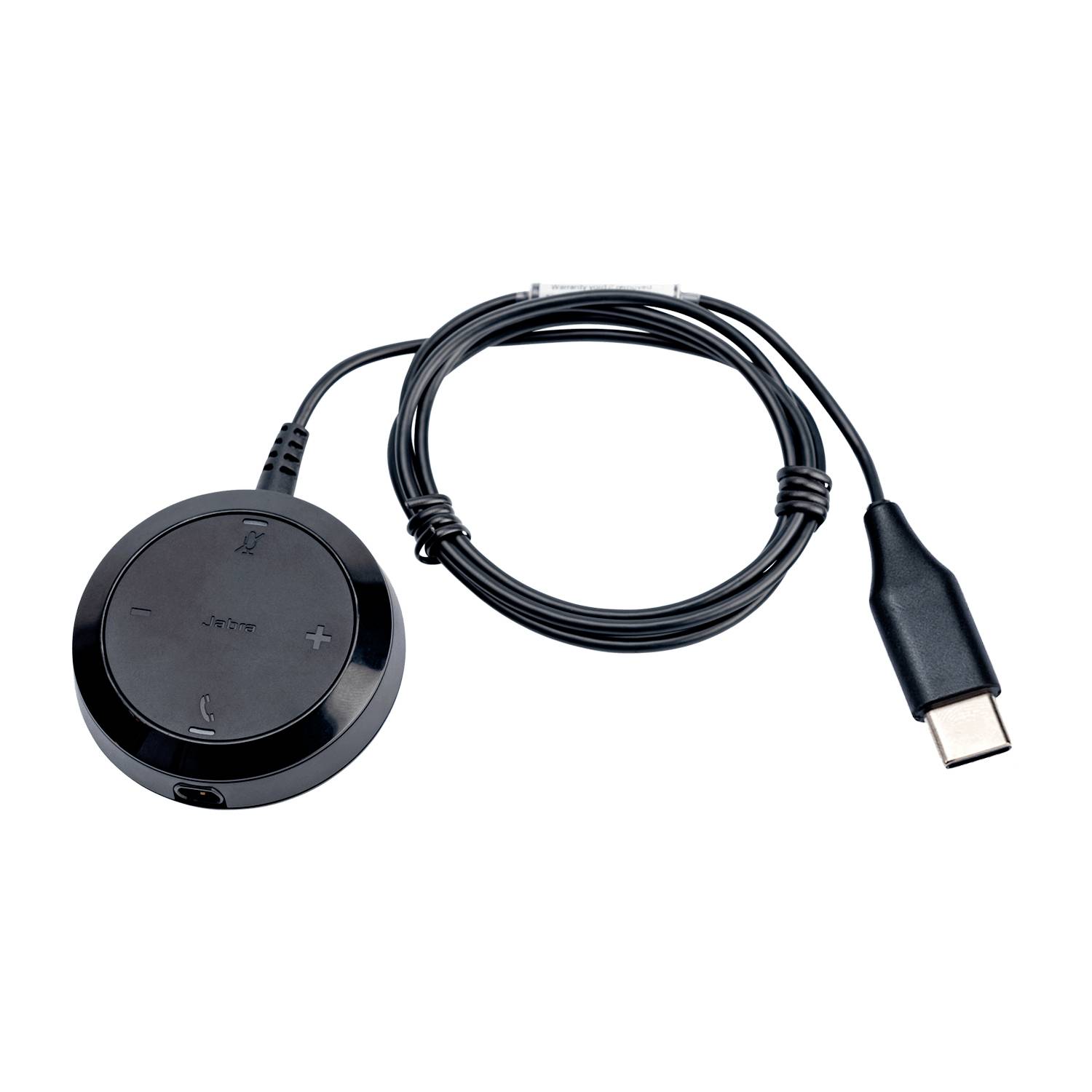 Jabra Link für Evolve 30 II MS USB-C