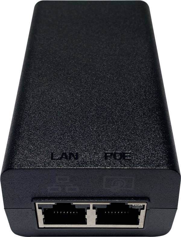 Jabra Jabra PoE Injector Kit EMEA für Panacast PoE Injektor