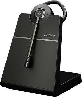 Jabra Engage 55 SE MS Convertible USB-A