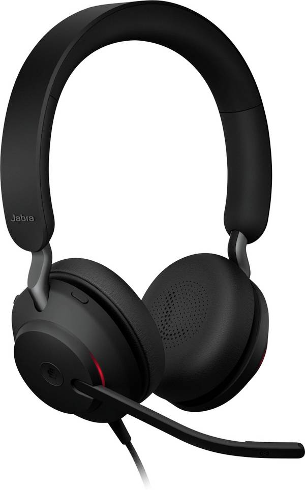 Jabra Evolve2 40 SE UC Stereo USB C/A