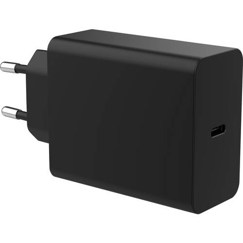 HN Power HNP65EU-1C USB Ladegerät 5 V, 20 V 65 W USB Power Delivery (USB-PD)