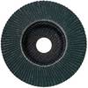 Metabo 624275000 Lamellenschleifteller 125 mm P 40, F-ZK (624275000)